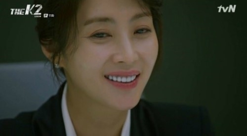 더케이투 송윤아-지창욱, 스릴 넘치는 위험한 케미 케이블-종편 시청률 1위 위엄