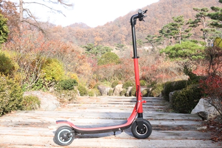 퍼스널 모빌리티(Personal mobility), 출퇴근 교통수단으로 급부상