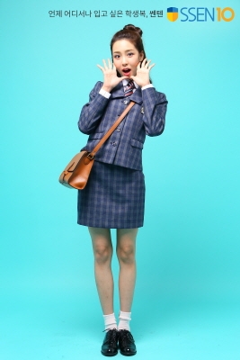 학생복 브랜드 쎈텐, “학생복도 기술이자 신뢰”