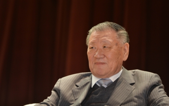 정몽구 회장 내년 어렵겠지만 심기일전 하자