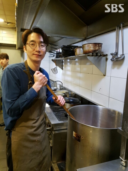 생활의 달인 간장 닭고기 덮밥의 달인, 평범한 재료로 비범한 맛을?…맛의 비법은 이것!
