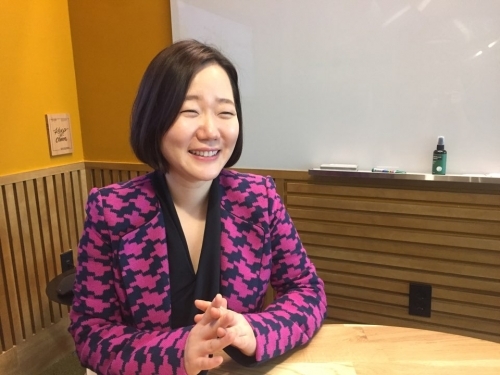 이유경 프로파운드 대표 “전문 비즈니스 컨설팅, 1/100 가격으로 받으세요”