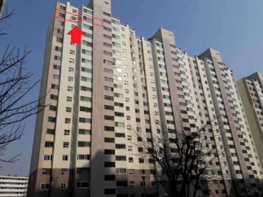 [추천! 경매물건] 서울 동대문구 장안동 455-1 비젼 외