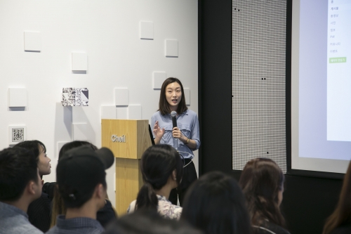 권은정 제일기획 프로 “모바일 퍼스트 시대… 퍼포먼스 극대화 위한 미디어 플래닝 필요”