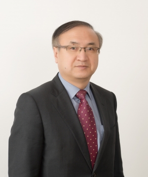 영인프런티어, 바이오 전문 경영인 이덕희 대표 신규 선임