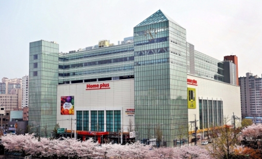 고객 정보 유출 도성환 홈플러스 전 대표 파기환송심 선고 내달 8일 연기