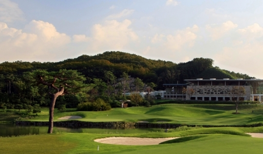 CJ그룹 해슬리나인브릿지 골프장, 경력직 직원 채용