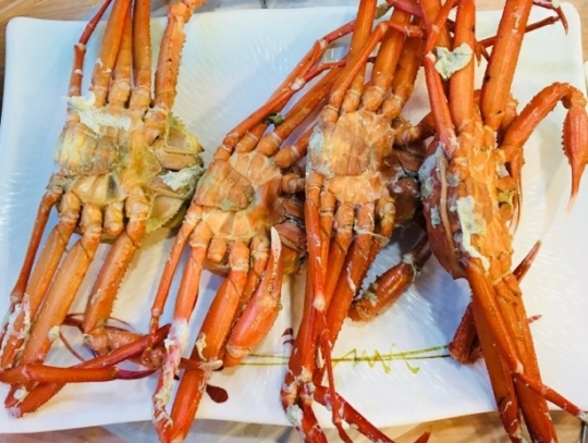 2TV 저녁 생생정보 개봉맛두, 소고기 무한리필 맛집 왕보따리·홍게 무한리필 맛집 청해 붉은대게…위치는?