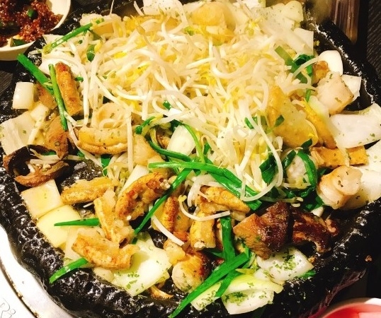 2TV 저녁 생생정보 문전성시의 비밀, 한우곱창구이 맛집 일미곱창…위치는?