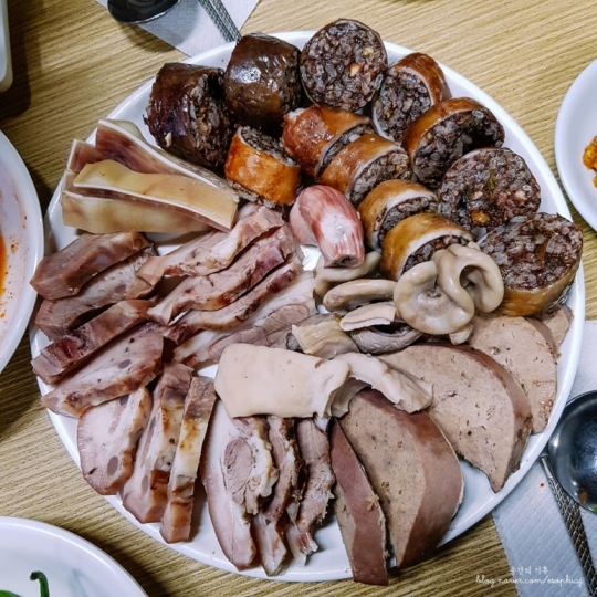 생활의 달인 을지로 순대의 달인, 30년 세월 지켜온 특별한 맛의 비밀은?