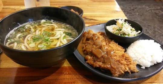 2TV 저녁 생생정보 초저가의 비밀, 2900원 국수 수제국수·6000원 수제돈가스+가락국수 모락우동…위치는?