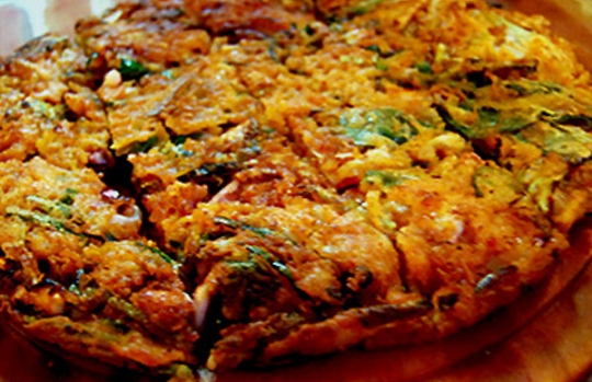 생방송 투데이 오천만의 메뉴, 비 오는 날 생각나는 파전 맛집 노천파전·삼미파전닭갈비…위치는?