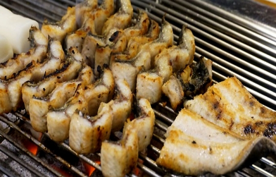 생방송 투데이 고수뎐, 명품 숯불장어구이 맛집 장어 미식가…위치는?