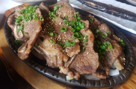 2TV 저녁 생생정보 택시맛객, 매운갈비찜·LA갈비정식 맛집 소리소 시골밥상·장어구이 맛집 종갓집…위치는?