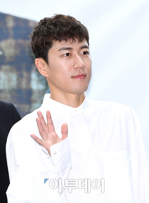 장수원, 13살 연하 연인과 열애 4년 만에 결별설 솔솔