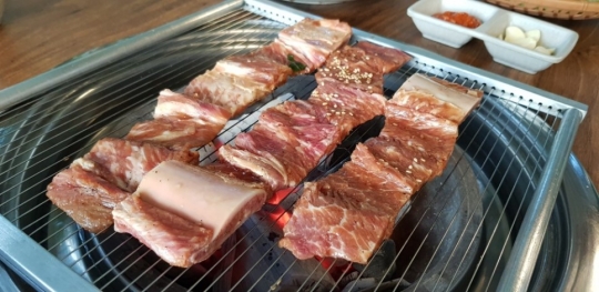 생방송 투데이 오늘 방송 맛집 리얼 맛집 24시간의 비밀, 포천 이동갈비 맛집 이동강변갈비…위치는?
