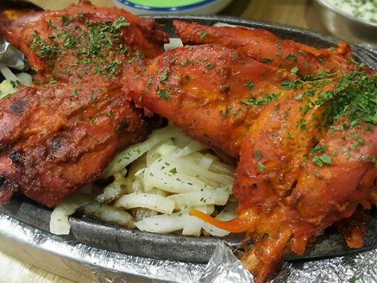 생방송 투데이 이 동네 환상의 코스 이태원 우사단길 편, 탄두리치킨 리틀 인디아 서울·베트남식 돼지갈비 베트남돼지 ·나시고랭... 