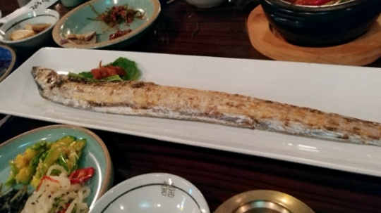 2TV 저녁 생생정보 개봉맛두, 산더미 감자탕 맛집 우주 정가 불고기전골 감자탕·통갈치 조림&구이 맛집 제주식당…위치는?