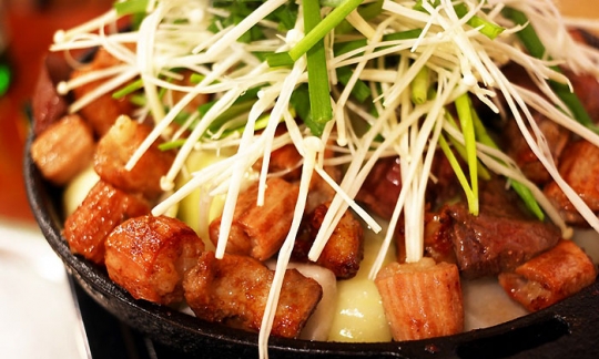 생방송 투데이 오늘방송맛집- 맛의 승부사, 황소곱창 맛집 고바우소곱창…위치는?