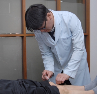 이제는 교통사고 치료도 한방으로