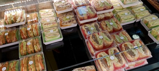 생방송 투데이 오늘방송맛집- 골목 빵집, 샌드위치 맛집 그라츠과자점…위치는?