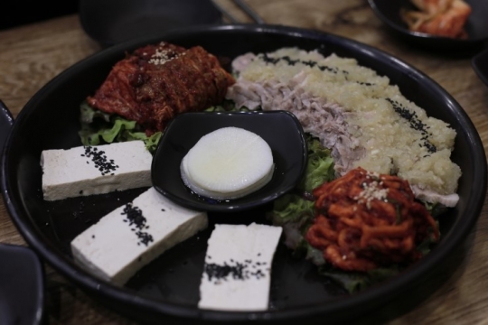 2TV 저녁 생생정보 우리 동네 숨은 맛집, 마늘보쌈 맛집 장원보쌈·보리굴비 맛집 소쇄원 간장게장 본가…위치는?