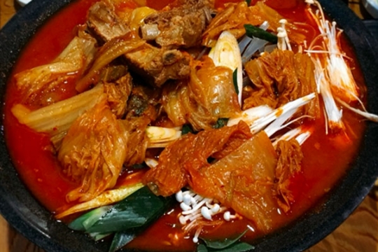 생방송 투데이 오늘방송맛집- 리얼 맛집 24시간의 비밀, 매운 양푼 등갈비 맛집 사거리매운양푼등갈비…위치는?