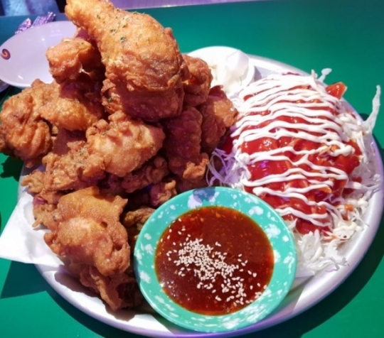 2TV 저녁 생생정보 대동 맛 지도- 전주한옥마을 편, 가맥집 맛집 풍남수퍼·물갈비 맛집 전주물갈비…위치는?