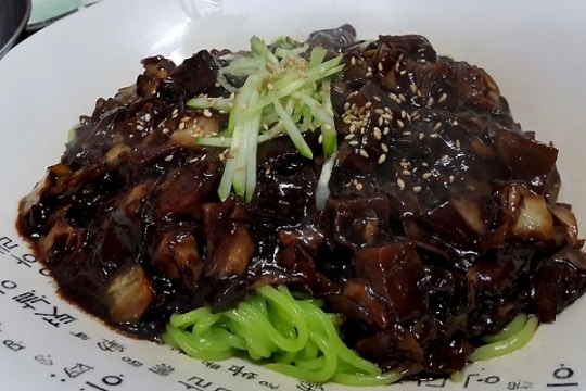 생방송 투데이 오늘방송맛집- 맛있GO 싸다GO, 단돈 2000원 부추 짜장면 맛집 이가네황기짬뽕…위치는?