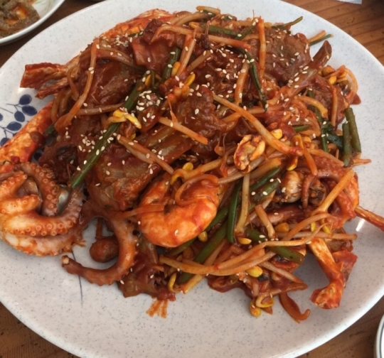 생방송 투데이 오늘방송맛집- 리얼 맛집 24시간의 비밀, 인천 리얼맛집 남도해물탕…위치는?