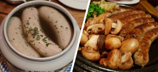 생방송 투데이 오늘방송맛집- 대박신화 어느 날, 월 매출 3000만 원 월곡 부어스트 독일 수제소시지 맛집 비너발트…위치는?