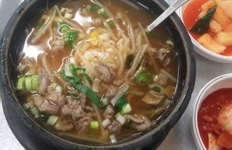 2TV 저녁 생생정보 초저가의 비밀, 7000원 아귀찜 맛집 궁중아구해물찜·3500원 소고기국밥 맛집 부잣집밀면…위치는?