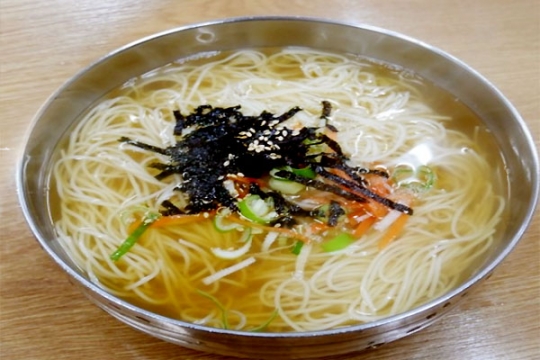생방송 투데이 오늘방송맛집- 맛있GO 싸다GO, 단돈 2500원 잔치국수 맛집 통큰칼국수…위치는?