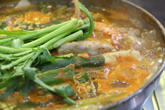 2TV 저녁 생생정보 개봉맛두, 두부 맛집 원조 할머니 두부집·생태찌개 맛집 안성또순이집…위치는?