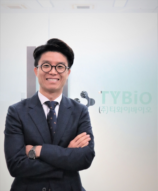 [CEO인터뷰] 최성대 티와이바이오 대표 “수술용 로봇 JV 설립…2022년 상업화 가능”