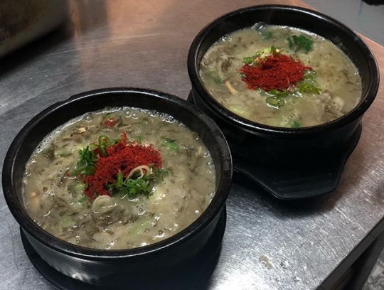 2TV 저녁 생생정보 택시맛객, 몸국 맛집 오라방·닭목살구이 맛집 세미계…위치는?