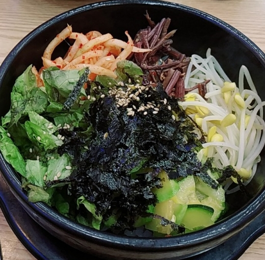 2TV 저녁 생생정보 초저가의 비밀, 3500원 돌솥비빔밥 비빔밥앤김밥·7000원 수제돈가스+부대찌개 무제한 명가돈가스…위치는?