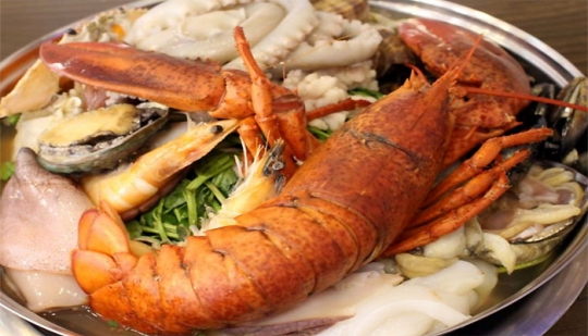 생방송 투데이 오늘방송맛집- 전격방문! 소문난 맛집, 12종 황제해물탕 맛집 해물이랑아구랑…위치는?
