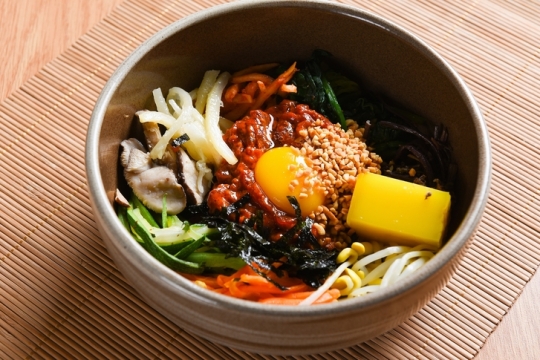 생활의 달인 육회비빔밥의 달인, 서울 중랑구서 이름난 특별한 맛의 비밀은 바로!