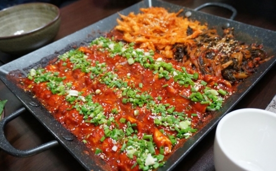 2TV 저녁 생생정보 문전성시의 비밀, 메기불고기 맛집 팔짝메기불고기탕·매운소꼬리찜 맛집 가마솥소머리국밥…위치는?