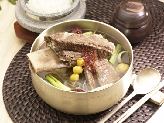 2TV 저녁 생생정보 가격파괴Why, 4900원 갈비탕 맛집 오륙도낙지 범일 본점…위치는?