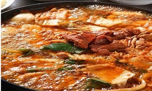 생방송 투데이 오늘방송맛집- 맛의 승부사, 1일 30그릇 닭볶음탕 맛집 고향식당…위치는?