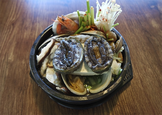 2TV 저녁 생생정보 대동 맛 지도 - 강원도 강릉시, 초당순두부 맛집 초당고부순두부·해물뚝배기 맛집 강릉전복해물뚝배기…위치는?