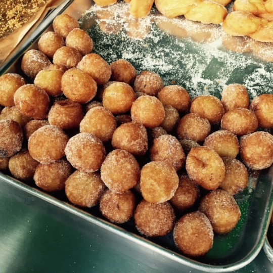 생방송 투데이 오늘방송맛집- 인생 분식, 40년 한결같은 옛날 도넛 맛집 우진스넥…위치는?