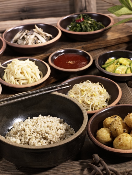 2TV 저녁 생생정보 초저가의 비밀, 3000원 보리비빔밥 맛집 장터보리밥집·4500원 한우국밥 맛집 한림육가…위치는?