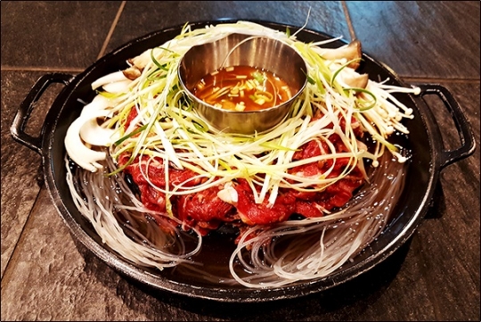 2TV 저녁 생생정보 오늘방송맛집- 생생 현장, 한우파불고기 맛집 모심정·한우구이 맛집 마장동한우촌…위치는?