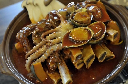 생방송 투데이 오늘방송맛집-#맛스타그램, 안성 대왕갈비찜 맛집 장수왕갈비탕…위치는?