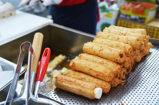 생방송 투데이 오늘방송맛집- 인생 분식, 단돈 1000원 수제어묵 맛집 해남상회…위치는?