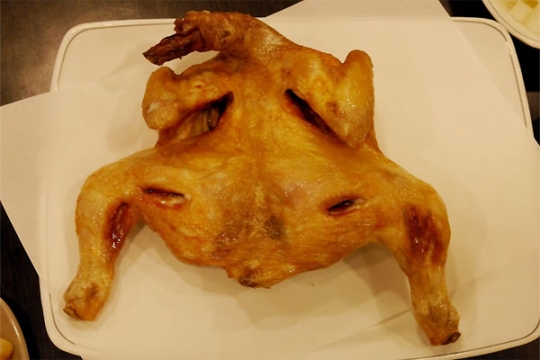 생방송 투데이 오늘방송맛집 - 오래 맛 집, 부산 옛날 통닭 맛집 꼬꼬닭…위치는?