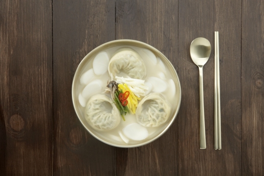 2TV 저녁 생생정보 가격파괴Why, 4500원 수제 만둣국 맛집 명동분식…위치는?